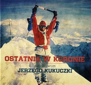 Picture of Ostatnia w koronie