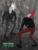 polish book : Pogo głose... - Robert Rybicki