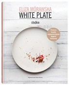 White Plat... - Eliza Mórawska - Ksiegarnia w UK