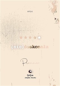 Picture of (nie)doskonała Planner