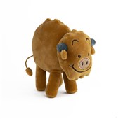 Książka : Maskotka Ż... - Tomasz Samojlik