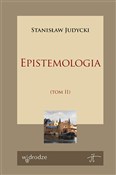 Książka : Epistemolo... - Stanisław Judycki