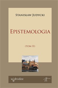 Picture of Epistemologia. Tom 2