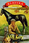 Mój Kary - Anna Sewell -  foreign books in polish 