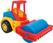 Polska książka : Tech Truck...