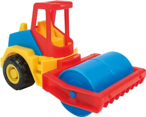 Picture of Tech Truck walec