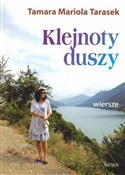 Klejnoty d... - Tamara Mariola Tarasek -  foreign books in polish 