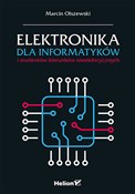 Elektronik... - Marcin Olszewski -  foreign books in polish 