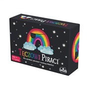 Gra Tęczow... -  books in polish 