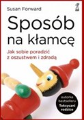 Sposób na ... - Susan Forward, Donna Frazier -  foreign books in polish 