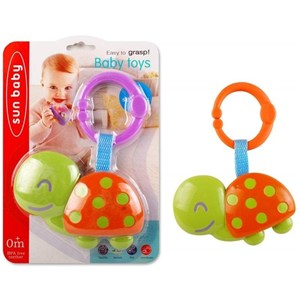 Picture of Grzechotka żółw