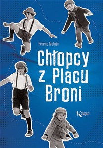 Obrazek Chłopcy z Placu Broni