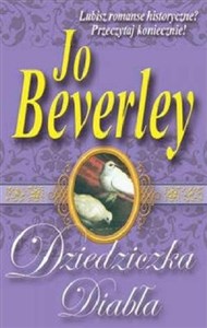Picture of Dziedziczka Diabła