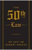 The 50th L... - Robert Greene -  books in polish 