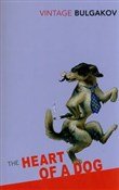 The Heart ... - Mikhail Bulgakov -  Książka z wysyłką do UK