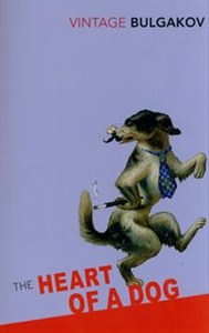 Obrazek The Heart of a Dog