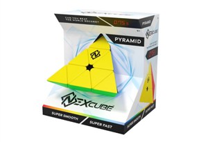 Obrazek Kostka Logiczna Nexcube Piramida
