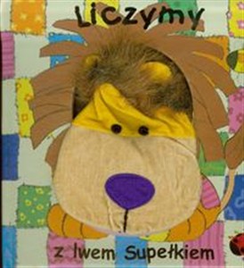 Picture of Liczymy z lwem Supełkiem