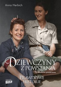 Obrazek Dziewczyny z Powstania