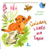 Polska książka : Gwizdek i ... - Barbara Gawryluk