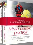 polish book : Mała wielk... - Rosie Swale Pope, Jessica Watson