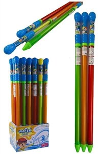 Obrazek Broń na wodę MIX