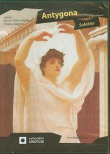 Obrazek [Audiobook] Antygona