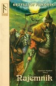 Najemnik O... - Krzysztof Piskorski -  foreign books in polish 