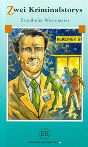 Picture of Zwei Kriminalstorys Poziom B