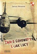 Żądło Geno... - Janusz Meissner -  foreign books in polish 