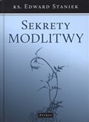 polish book : Sekrety Mo... - Staniek Edward