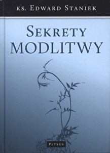Obrazek Sekrety Modlitwy. Przewodnik