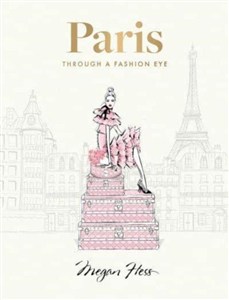 Obrazek Paris: Through a Fashion Eye: Special Edition