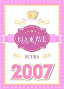 Obrazek Karnet Urodziny 18