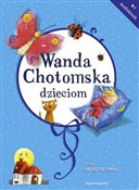 [Audiobook... - Wanda Chotomska -  foreign books in polish 
