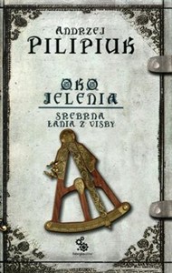 Obrazek Oko jelenia Srebrna Łania z Visby