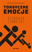 Książka : Toksyczne ... - Bernardo Stamateas