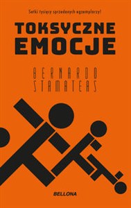 Obrazek Toksyczne emocje (wydanie pocketowe)
