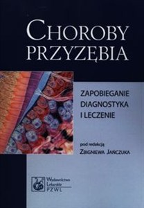 Picture of Choroby przyzębia Zapobieganie, diagnostyka i leczenie