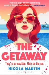 Picture of The Getaway
