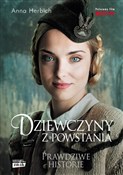 Dziewczyny... - Anna Herbich -  foreign books in polish 