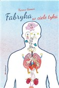 polish book : Fabryka w ... - Karina Gamoń