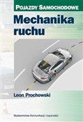 Mechanika ... - Leon Prochowski - Ksiegarnia w UK
