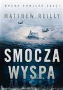 Książka : Smocza wys... - Matthew Reilly