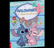 Disney sti... - opracowanie zbiorowe - Ksiegarnia w UK