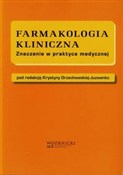 Farmakolog... - Krystyna Orzechowska-Juzwenko -  Książka z wysyłką do UK