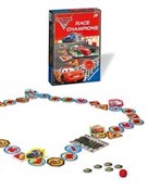 Auta 2 Mis... -  foreign books in polish 