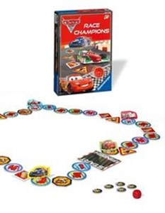 Picture of Auta 2 Mistrz toru