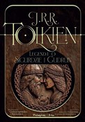 Legenda o ... - J.R.R Tolkien -  Polish Bookstore 