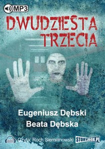 Obrazek [Audiobook] Dwudziesta trzecia